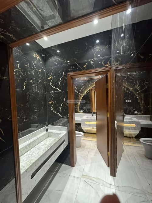 Building 595 SQM Facing East Al Rabbwah, North Jeddah, Jeddah