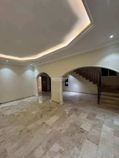 Building 595 SQM facing East الربوة، شمال جدة، جدة