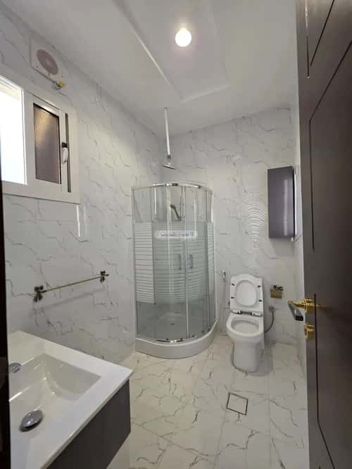 Villa 246 SQM Facing East with 4 Bedrooms Al Zomorod, North Jeddah, Jeddah