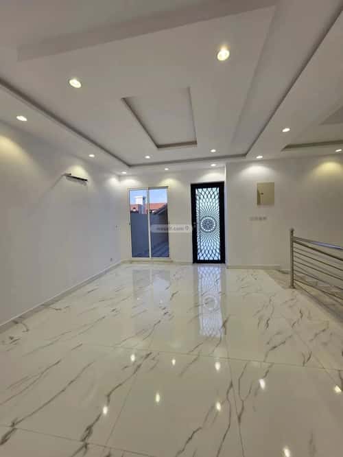 Villa 246 SQM facing East with 4 bedrooms الزمرد، شمال جدة، جدة