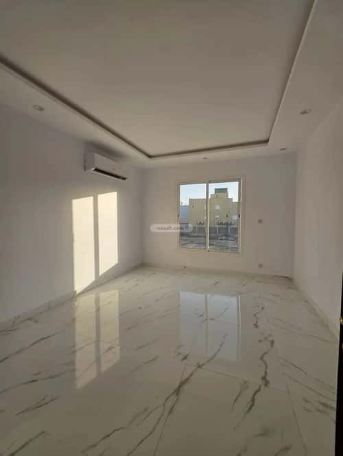 Villa 246 SQM Facing East with 4 Bedrooms Al Zomorod, North Jeddah, Jeddah