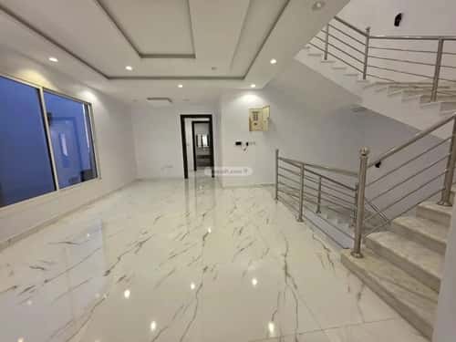 Villa 246 SQM Facing East with 4 Bedrooms Al Zomorod, North Jeddah, Jeddah