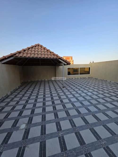 Villa 246 SQM Facing East with 4 Bedrooms Al Zomorod, North Jeddah, Jeddah