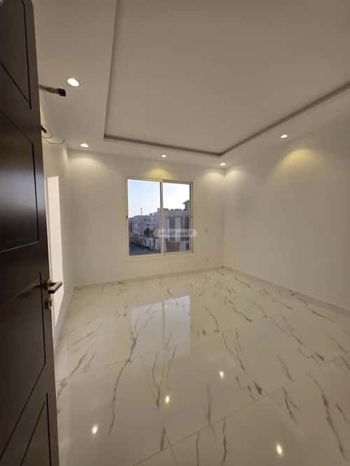 Villa 246 SQM facing East with 4 bedrooms الزمرد، شمال جدة، جدة