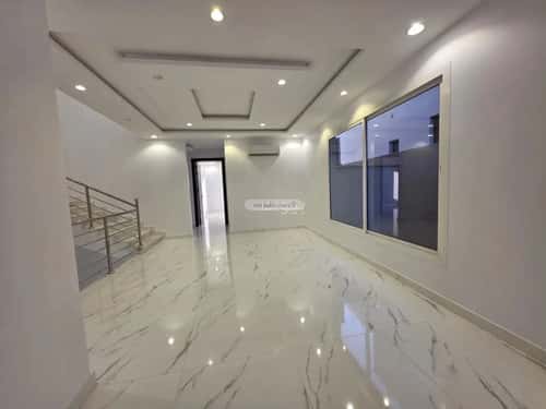 Villa 246 SQM Facing East with 4 Bedrooms Al Zomorod, North Jeddah, Jeddah