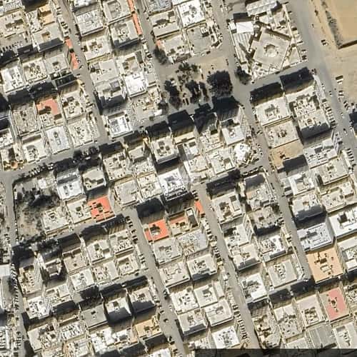 Apartment with 4 bedrooms النزهة، شمال جدة، جدة