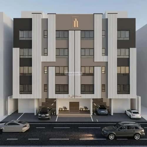 Apartment with 4 bedrooms النزهة، شمال جدة، جدة