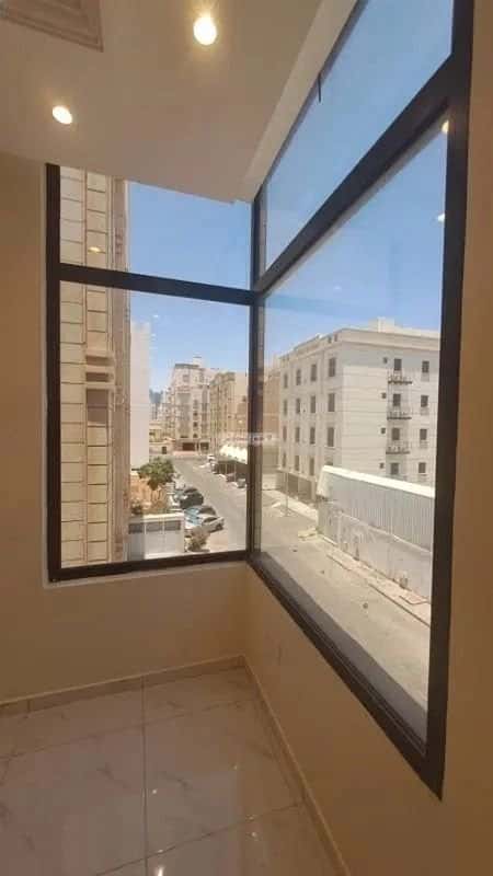 Apartment with 4 bedrooms السلامة، شمال جدة، جدة