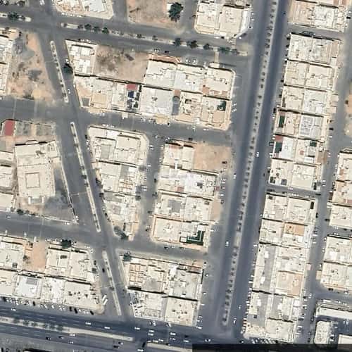Land 672 SQM الدفاع، المدينة المنورة