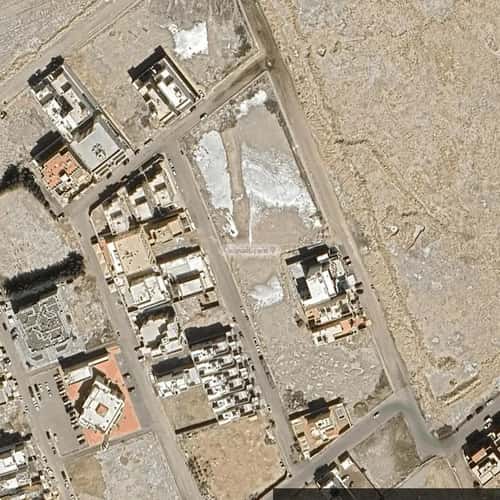 Land 1155 SQM Facing East on 15m Width Street Al Swaryee, North Jeddah, Jeddah