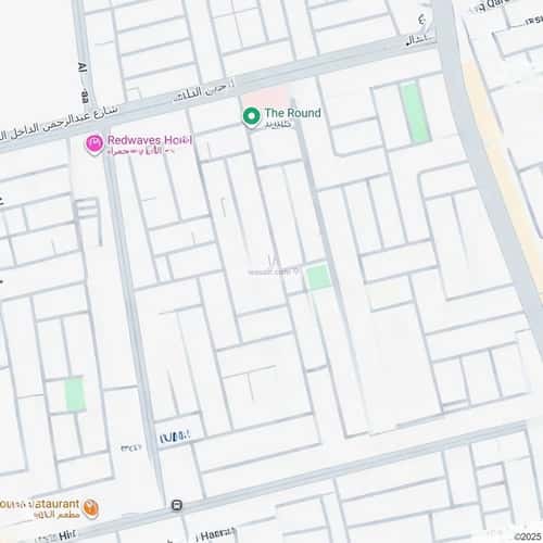 Floor 197 SQM with 5 bedrooms النهضة، شمال جدة، جدة