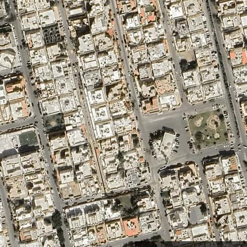 Floor 197 SQM with 5 bedrooms النهضة، شمال جدة، جدة