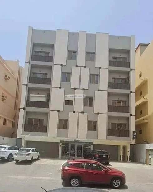 Floor 197 SQM with 5 bedrooms النهضة، شمال جدة، جدة