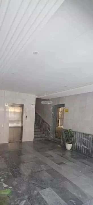 Floor 197 SQM with 5 bedrooms النهضة، شمال جدة، جدة