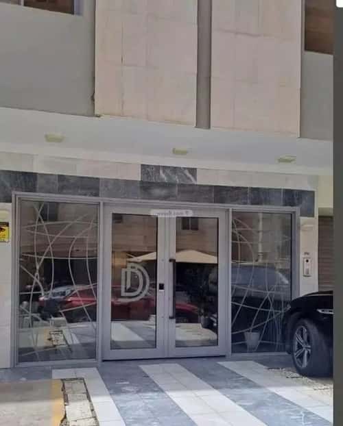 Floor 197 SQM with 5 bedrooms النهضة، شمال جدة، جدة