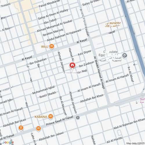 Apartment with 4 bedrooms الروضة، شمال جدة، جدة