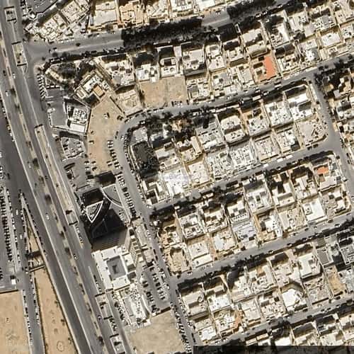 Villa 262 SQM facing South on 32m width street المحمدية، شمال جدة، جدة