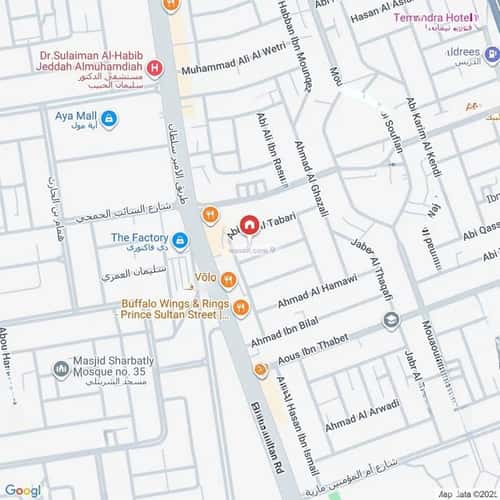 Villa 262 SQM Facing South on 32m Width Street Al Mohammadeyyah, North Jeddah, Jeddah