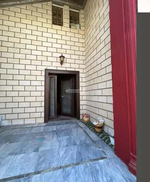 Villa 487 SQM Al Marjan, North Jeddah, Jeddah