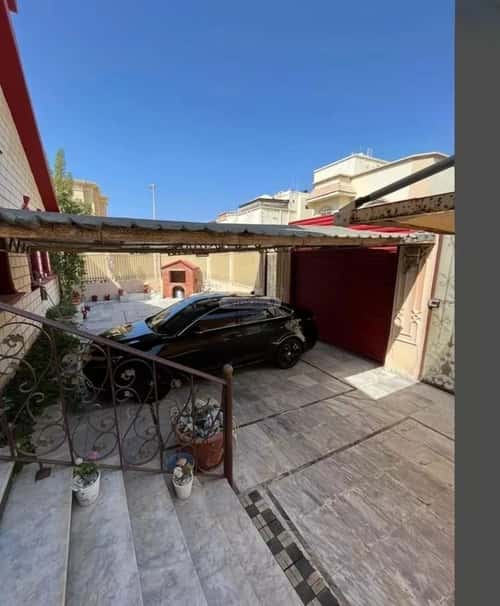 Villa 487 SQM المرجان، شمال جدة، جدة