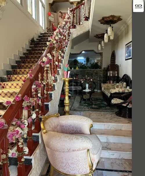 Villa 487 SQM Al Marjan, North Jeddah, Jeddah