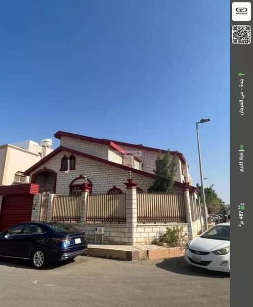 Villa 487 SQM المرجان، شمال جدة، جدة