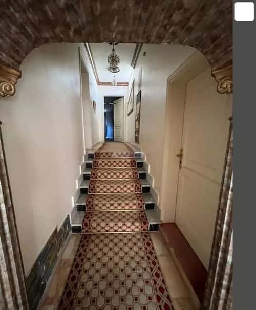 Villa 487 SQM Al Marjan, North Jeddah, Jeddah