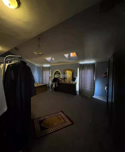 فيلا 9 غرف في المرجان