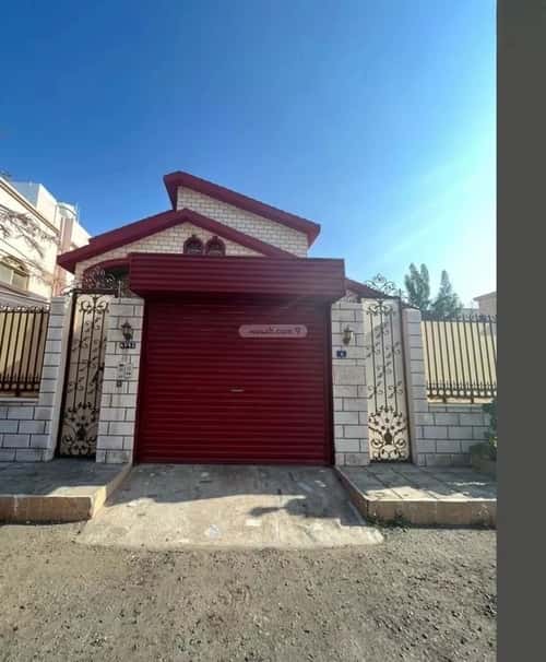 Villa 487 SQM المرجان، شمال جدة، جدة