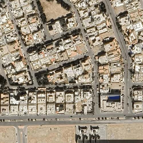 Villa 1069 SQM Al Basateen, North Jeddah, Jeddah