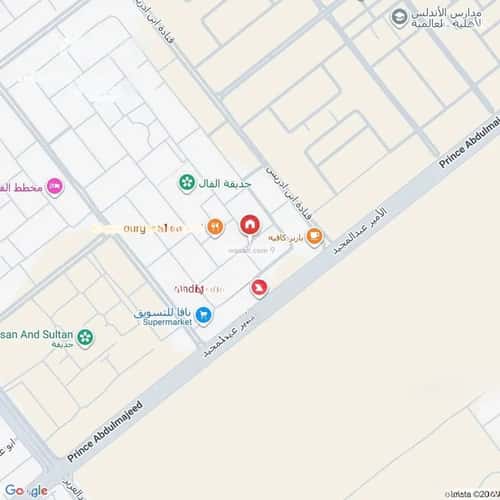 Apartment with 5 Bedrooms Al Swaryee, North Jeddah, Jeddah