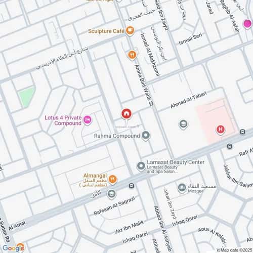 Apartment with 2 bedrooms النعيم، شمال جدة، جدة