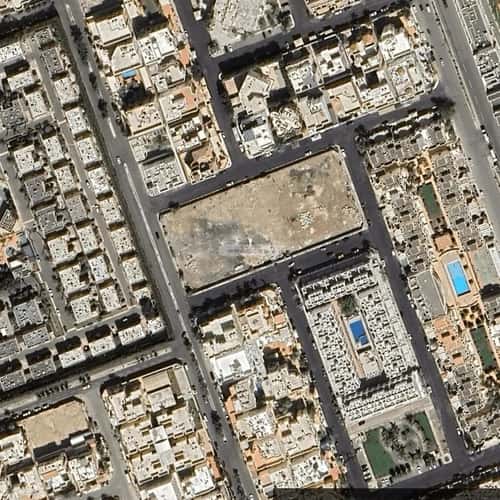 Apartment with 2 Bedrooms Al Naeem, North Jeddah, Jeddah