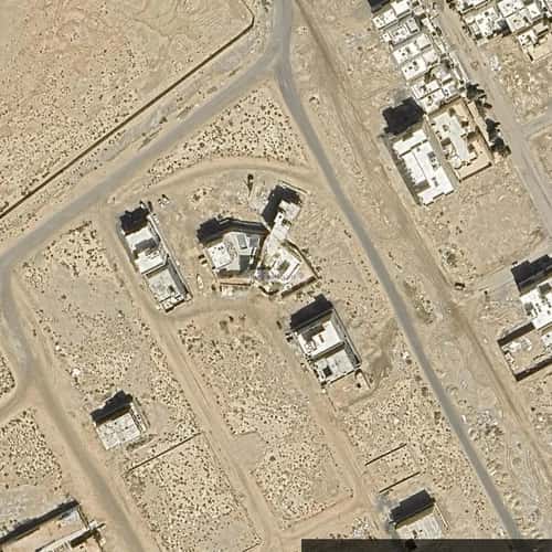 Villa 750 SQM Al Zomorod, North Jeddah, Jeddah