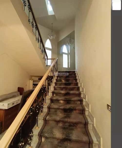 فيلا 720 متر مربع ب 8 غرف الخالدية، شمال جدة، جدة