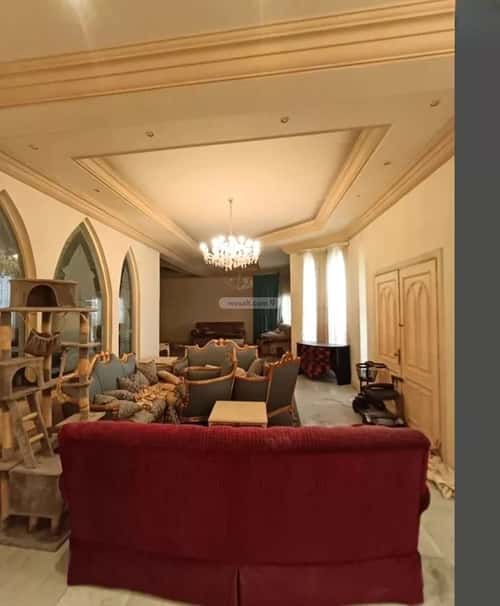 فيلا 720 متر مربع ب 8 غرف الخالدية، شمال جدة، جدة