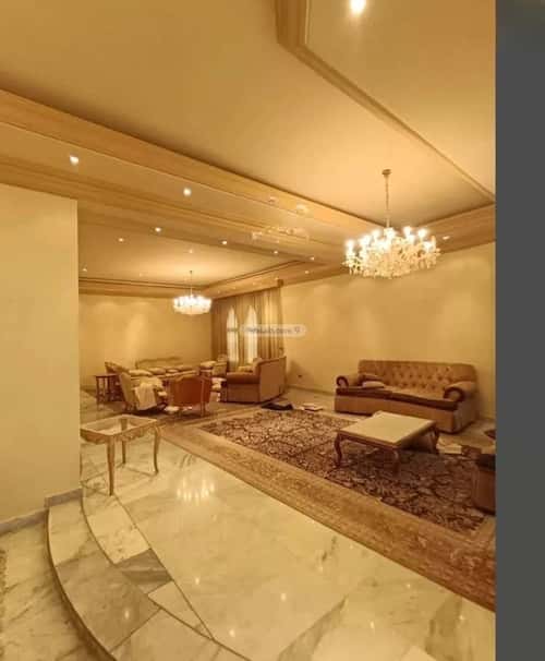 Villa 720 SQM with 8 Bedrooms Al Khaledeyyah, North Jeddah, Jeddah