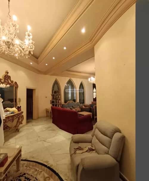 فيلا 720 متر مربع ب 8 غرف الخالدية، شمال جدة، جدة