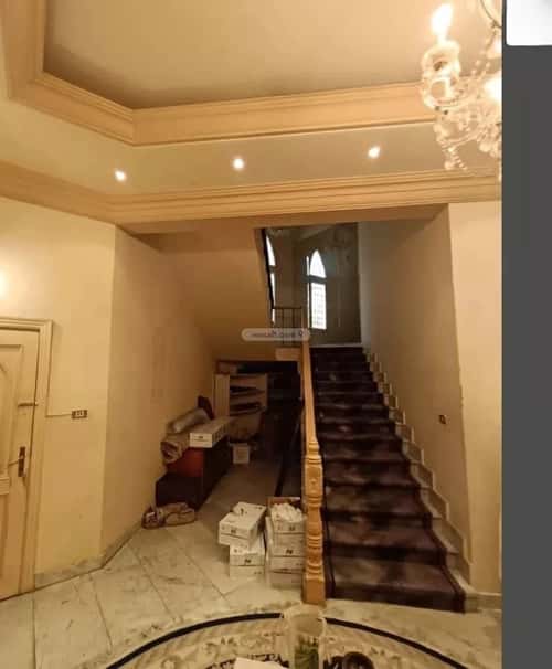 Villa 720 SQM with 8 Bedrooms Al Khaledeyyah, North Jeddah, Jeddah