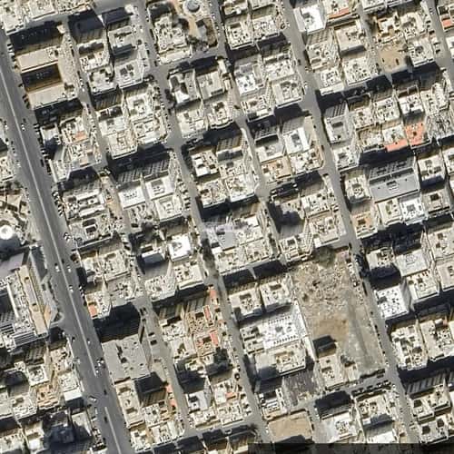 شقة 4 غرف في الروضة