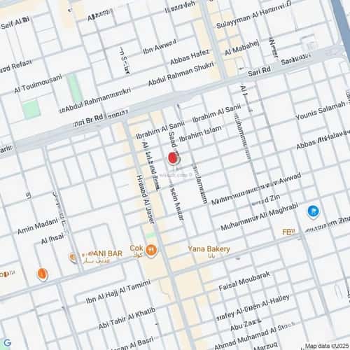 4 bedroom apartment in Al Rawdah