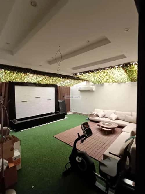 5 bedroom villa in Al Yaqout