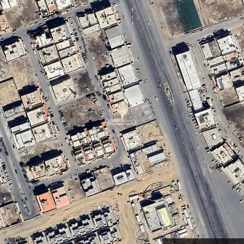 Villa 450 SQM Facing West with 6 Bedrooms Al Falah, East Jeddah, Jeddah