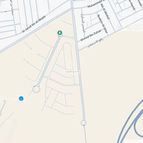 فيلا 363 متر مربع جنوبية غربية على شارع 16م أبحر الجنوبية، شمال جدة، جدة