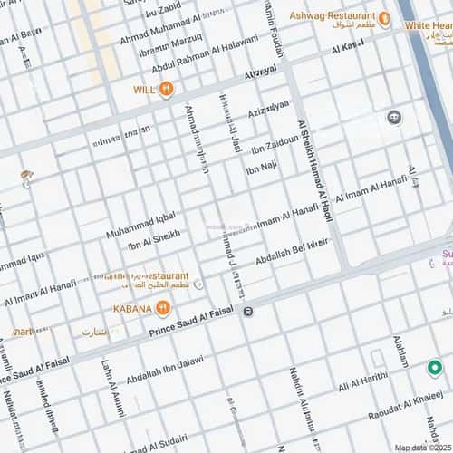 Apartment with 4 Bedrooms Al Rawdhah, North Jeddah, Jeddah