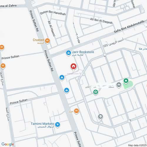 Villa 192 SQM النعيم، شمال جدة، جدة