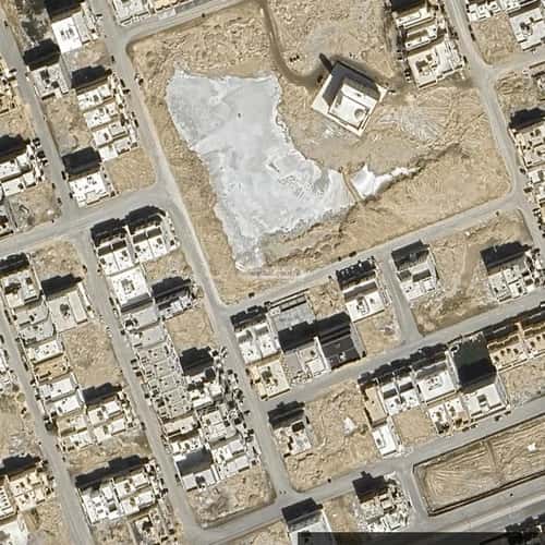 أرض 490 متر مربع جنوبية على شارع 15م الصواري، شمال جدة، جدة