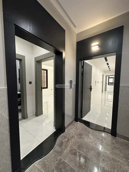 شقة ب 4 غرف الزهراء، شمال جدة، جدة