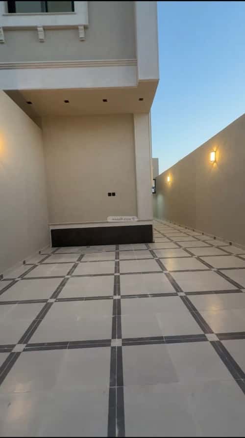 دور 182.82 متر مربع ب 3 غرف ضاحية نمار، غرب الرياض، الرياض