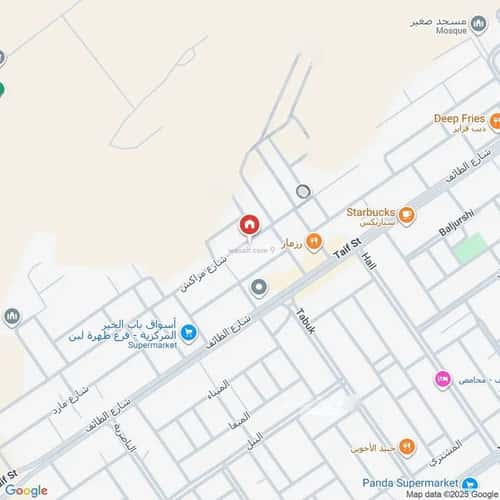 Floor 375 SQM with 7 Bedrooms Dahrat Laban, West Riyadh, Riyadh